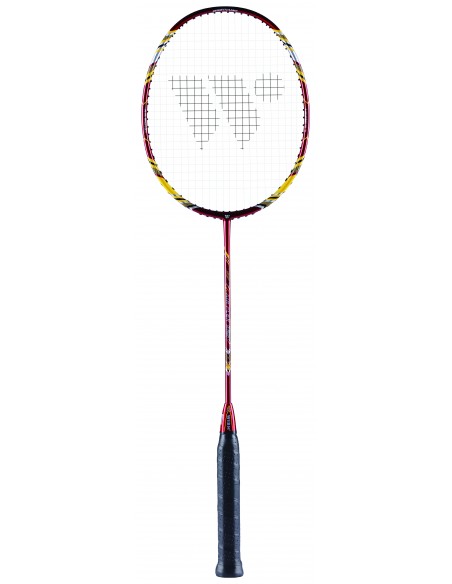 Badmintonketsjer Wish Air Flex 925 forbedrer din spiloplevelse 